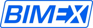 Bimex NY logga