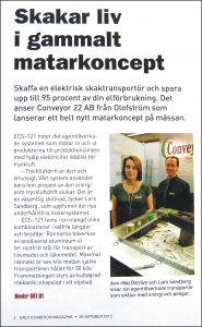 Scanpack 2012, Daily Exhibition Magazine powered by PackMarknaden